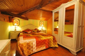  Casa Rural Alborada  Бобия
